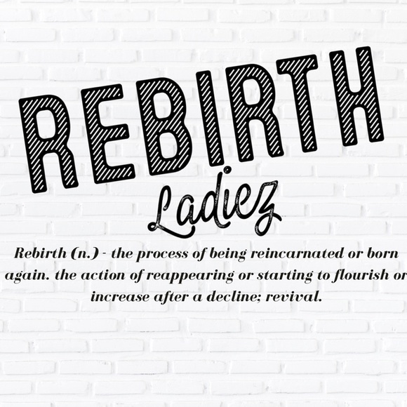 Meet your Posher, Rebirth Ladiez! - Picture 4 of 12